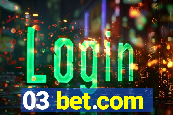 03 bet.com